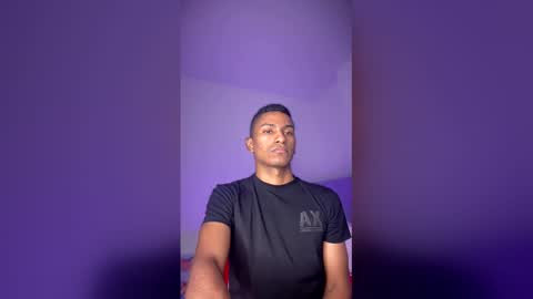 JOSS JORDAN  online show from March 12, 2:04 am