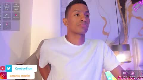 JOSS JORDAN  online show from October 9, 10:37 pm