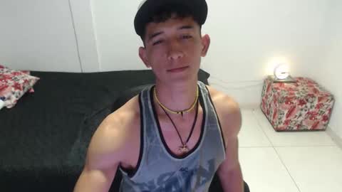 josue25sex online show from April 24, 2:24 am