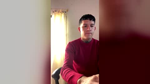 josue_linares online show from January 7, 5:18 pm