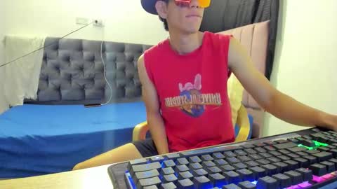 josy online show from March 16, 12:03 am