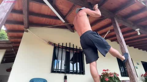 Im Jouliano online show from March 2, 10:16 pm