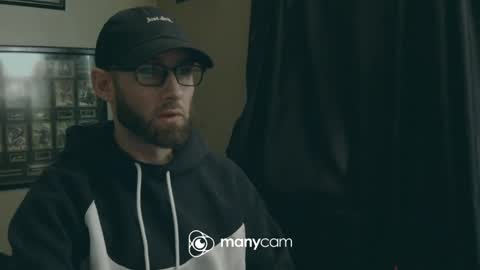 journeman123 online show from November 3, 2:40 pm