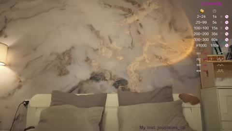 Jane online show from February 1, 1:46 am