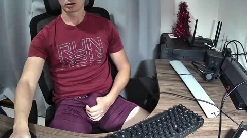 Matias online show from February 14, 6:27 am