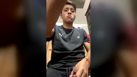 Fran online show from March 30, 8:42 pm