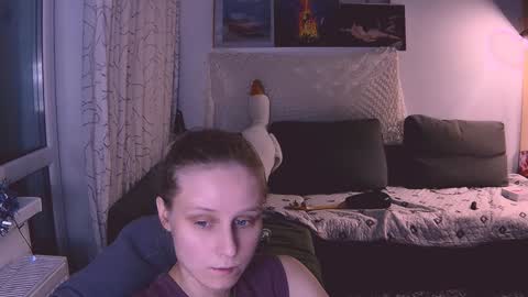 joy_keys online show from January 11, 11:35 pm