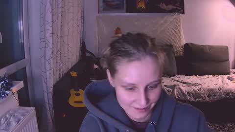 joy_keys online show from January 11, 8:32 pm