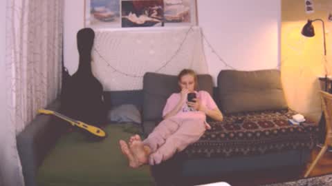 joy_keys online show from December 26, 6:12 pm