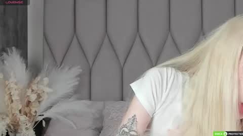 Joy Barker online show from February 3, 3:48 am