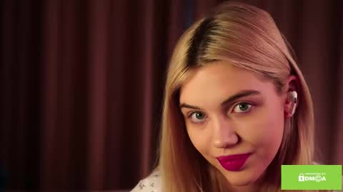 joybunny online show from February 27, 7:19 am