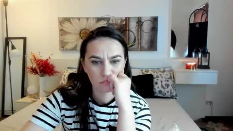 CassidyJoy online show from March 28, 2:18 pm