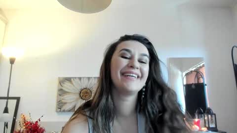 CassidyJoy online show from March 7, 9:09 am