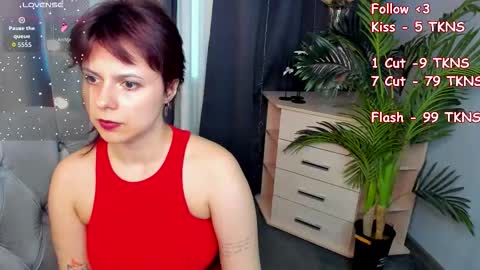 Joyce online show from October 8, 1:28 pm