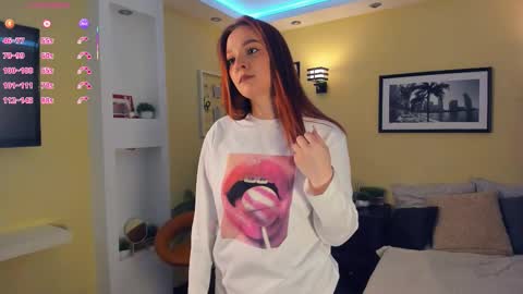 Joyce online show from December 14, 9:37 am