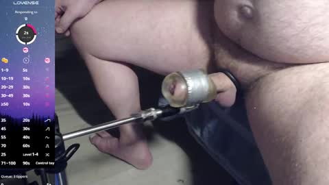 Joyden online show from April 19, 1:50 am