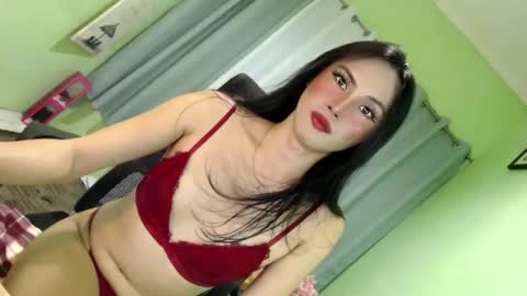 Angel online show from January 25, 5:29 am