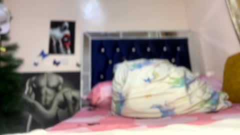 Snapshot of joyslim1 chatting on February 2, 2:02 pm Butterflyass online show from February 2, 2:02 pm