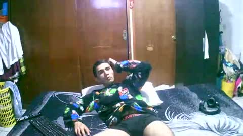 J Prez Official online show from September 10, 10:38 am