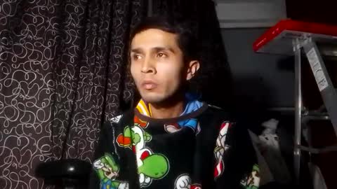 J Prez Official online show from December 15, 6:53 am