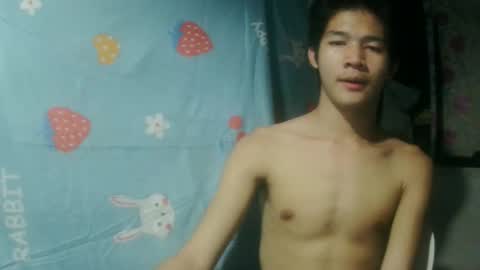 LuluBoy30 online show from October 29, 5:15 pm