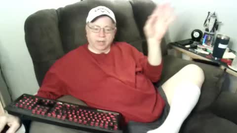 jpmel99 online show from December 13, 11:00 pm