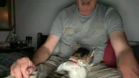 Soy Rai online show from March 2, 12:53 am