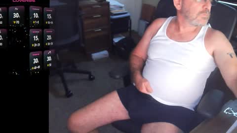 DaddyChat online show from November 27, 12:18 am