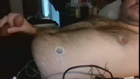 jrommb31 online show from October 7, 6:37 pm