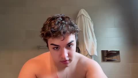 Joshua online show from December 10, 11:43 am