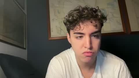 Joshua online show from October 14, 12:52 pm