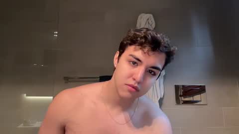 Joshua online show from December 6, 12:22 pm