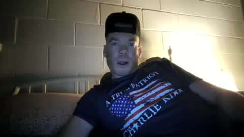 Jim online show from December 22, 5:47 am