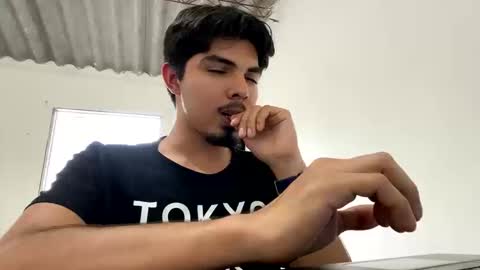 Ben online show from October 10, 10:14 pm