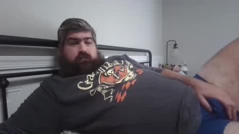 jthompson813 online show from October 12, 6:21 pm