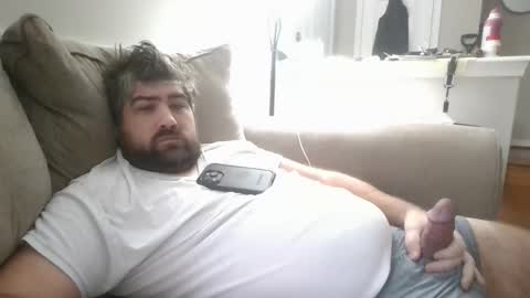 jthompson813 online show from February 19, 12:55 pm