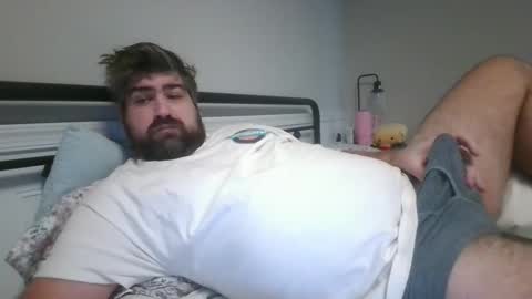 jthompson813 online show from February 26, 12:49 pm