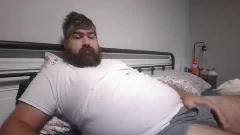 jthompson813 online show from September 14, 11:55 am