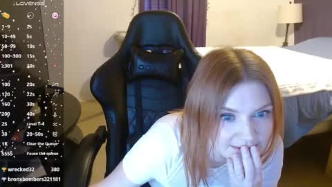 Jessi Dee online show from January 13, 8:37 pm