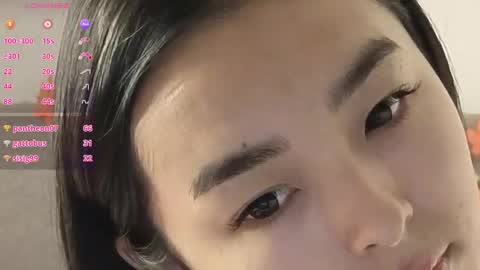 Snapshot of ju_jin chatting on October 22, 5:36 pm Jujin online show from October 22, 5:36 pm