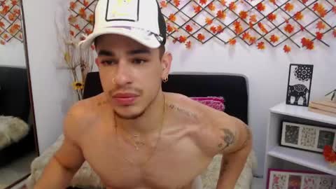 Juan online show from June 9, 1:28 am
