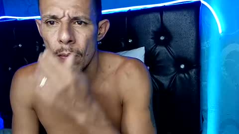 Juan y la flaca online show from February 12, 12:03 am