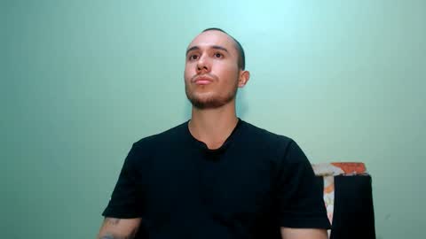 Juan online show from February 18, 11:22 am