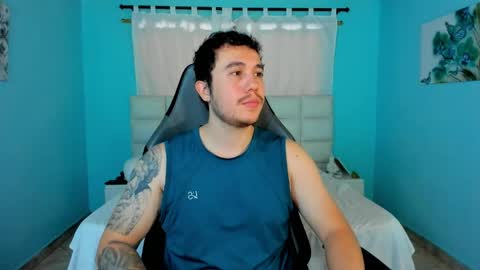 Juan online show from May 20, 3:29 pm
