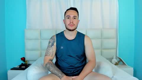 Juan online show from October 10, 9:52 pm