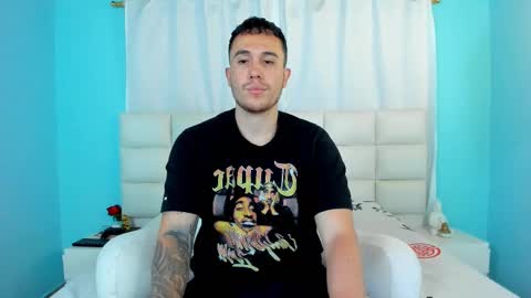 Juan online show from September 10, 11:39 pm