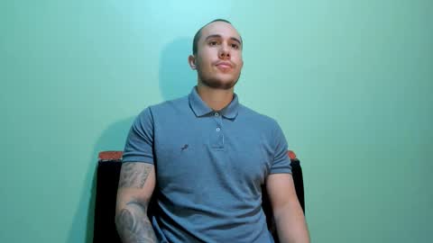 Juan online show from February 18, 8:16 am