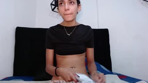    online show from October 23, 12:50 pm