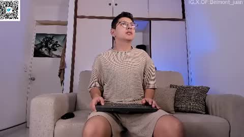 juan_belmont1 online show from June 24, 5:25 am