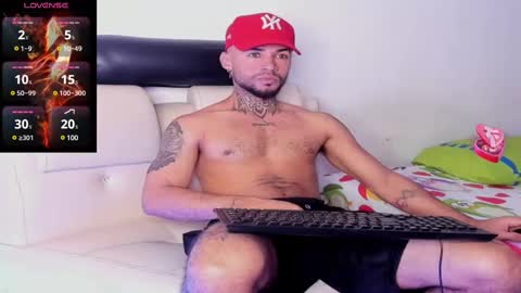 juan online show from January 24, 8:53 pm